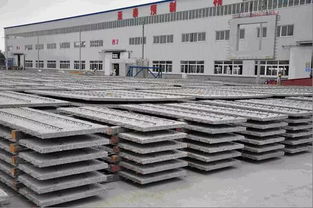 亚泰建材金鼎鹿牌预制构件 引领建筑工业化的卓越选择