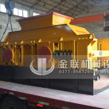 大石桥市鑫旺建材厂 专业提供白云石、石灰石及轻烧产品与机械设备