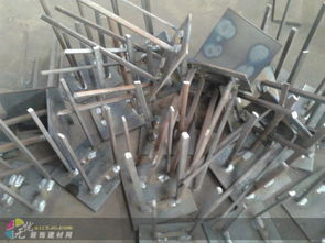 探索建材世界 从传统到创新的建筑材料