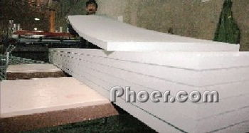 北京建材市场非阻燃保温材料泛滥，消防隐患亟待解决